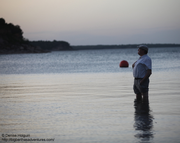 Big Bertha's Adventures