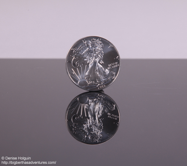 Big Bertha's Adventures