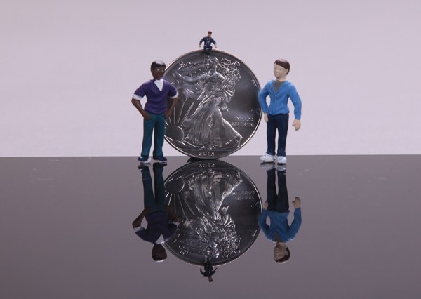 Big Bertha's Adventures