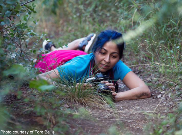 Big Bertha's Adventures