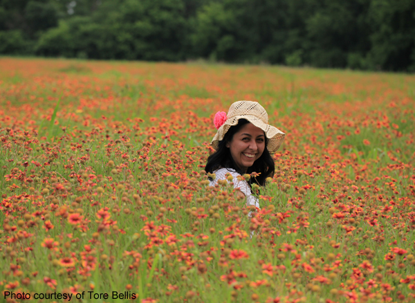 Big Bertha's Adventures