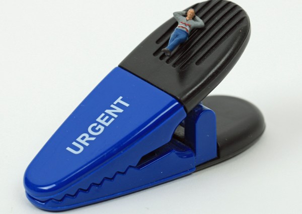 Big Bertha's Adventures