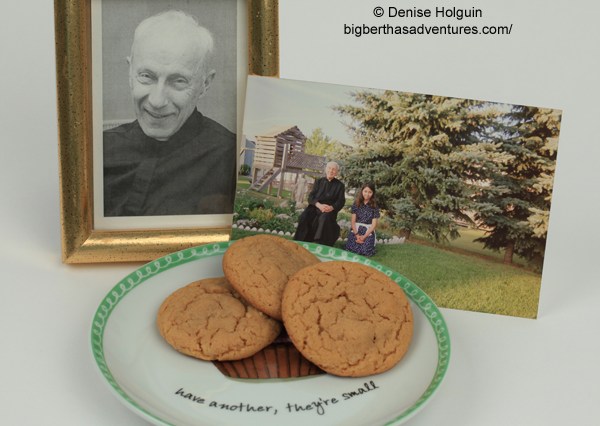 Big Bertha's Adventures