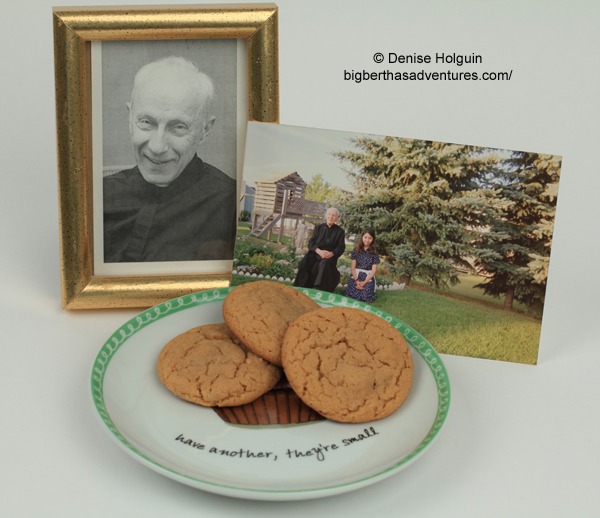 Big Bertha's Adventures