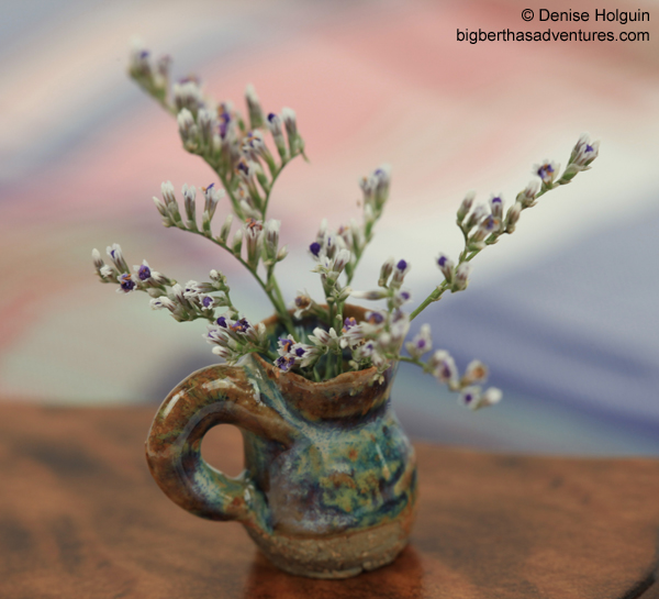 Big Bertha's Adventures