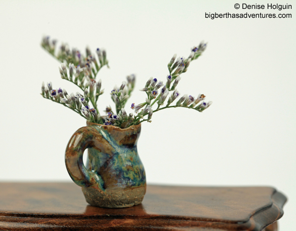 Big Bertha's Adventures