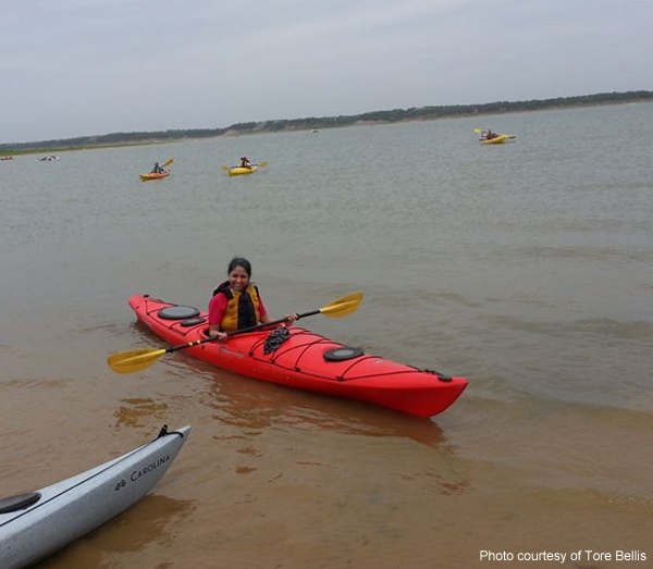 Big Bertha's Adventures