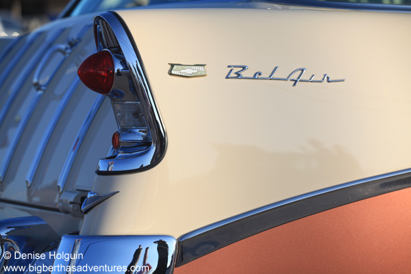 For the car enthusiasts