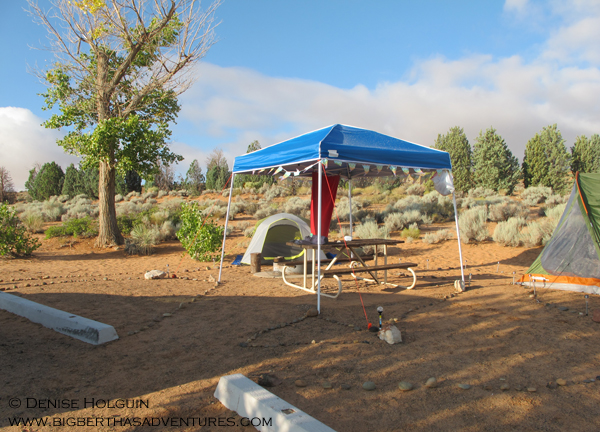 A rock's 1100+ mile journey