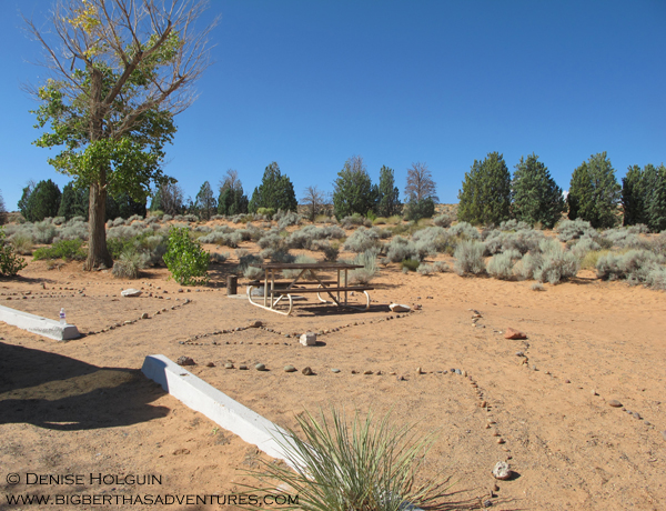 A rock's 1100+ mile journey