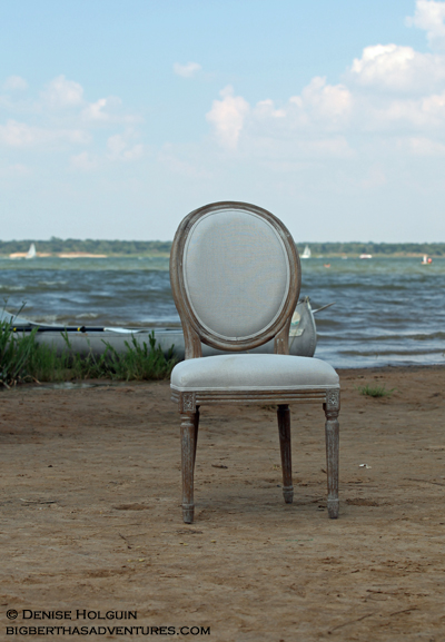 Big Bertha's Adventures