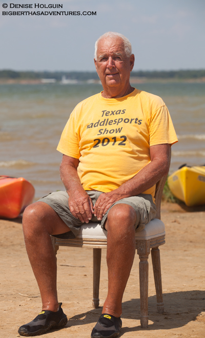 Big Bertha's Adventures