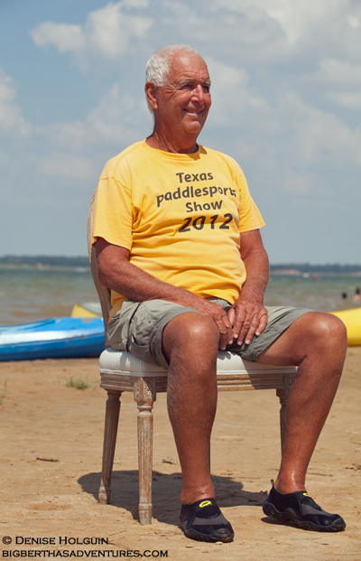 Big Bertha's Adventures