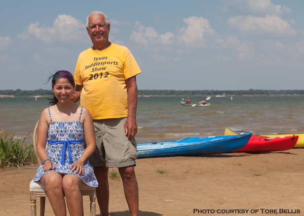 Big Bertha's Adventures