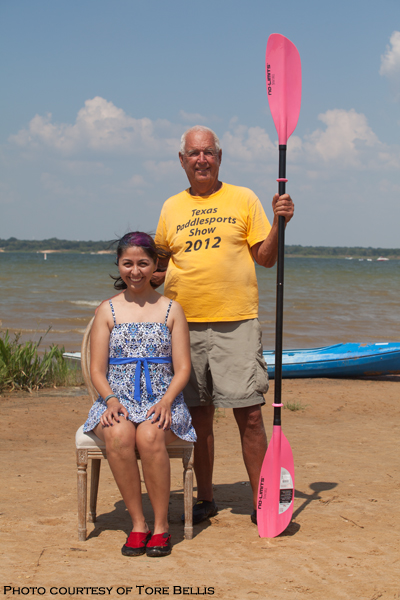 Big Bertha's Adventures