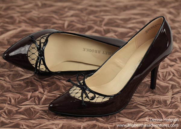 Big Bertha's Adventures