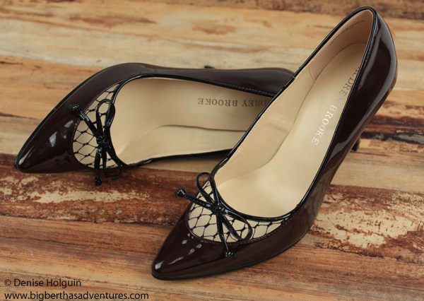 Big Bertha's Adventures