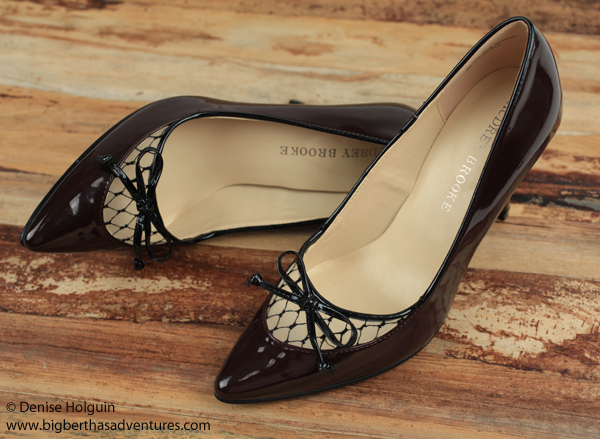 Big Bertha's Adventures