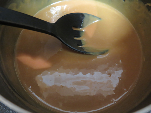 Big Bertha's Adventures