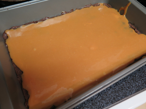 Big Bertha's Adventures