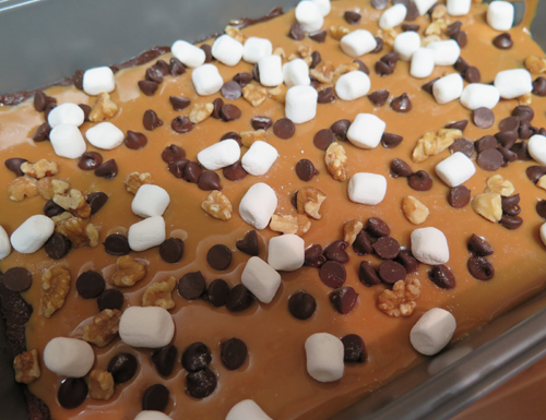 Big Bertha's Adventures