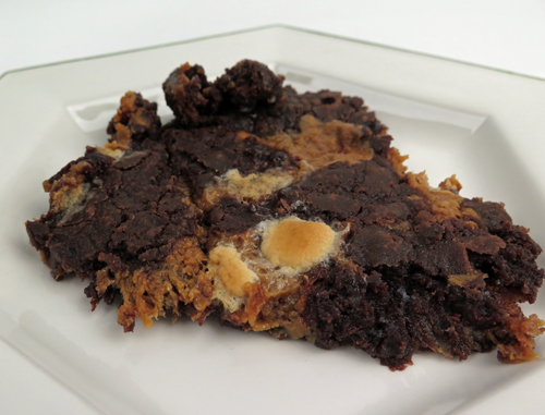 Big Bertha's Adventures