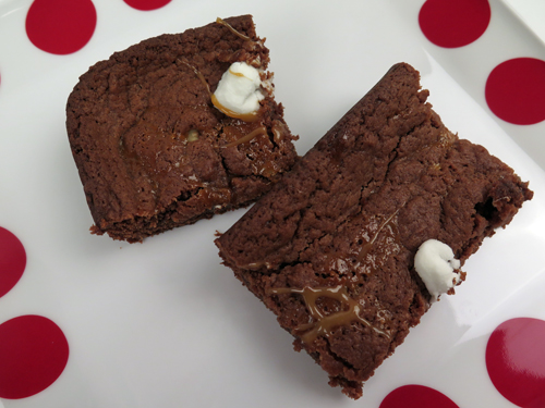 Big Bertha's Adventures