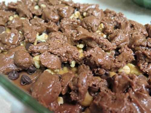 Big Bertha's Adventures