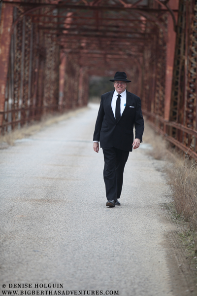 Big Bertha's Adventures