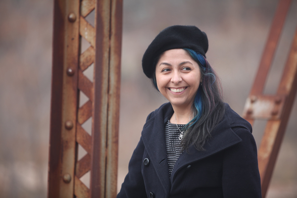 Big Bertha's Adventures