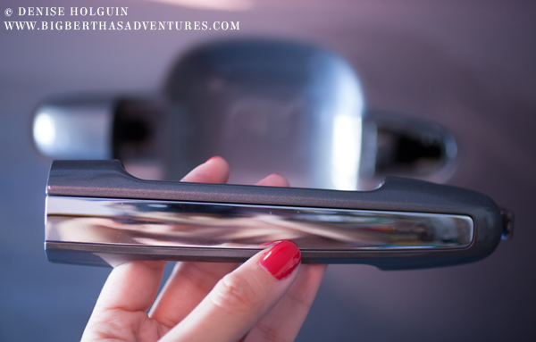 Big Bertha's Adventures