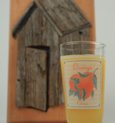 Big Bertha's Adventures