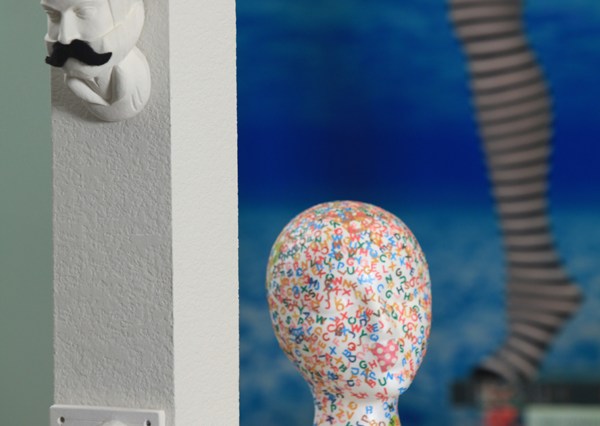 Big Bertha's Adventures