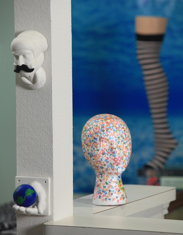 Big Bertha's Adventures