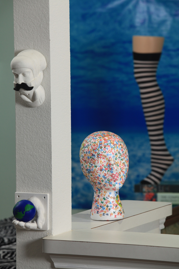 Big Bertha's Adventures