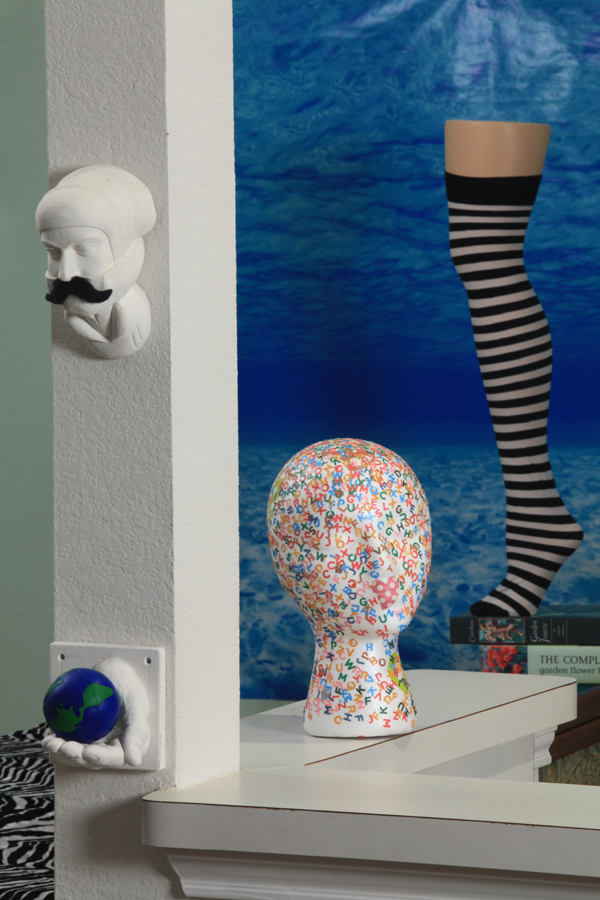 Big Bertha's Adventures