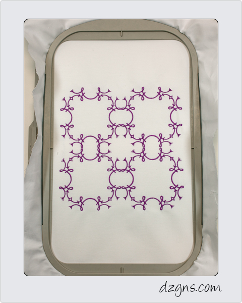 Software Saturday: Using the Reflections Template