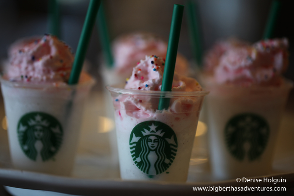 Big Bertha's Adventure