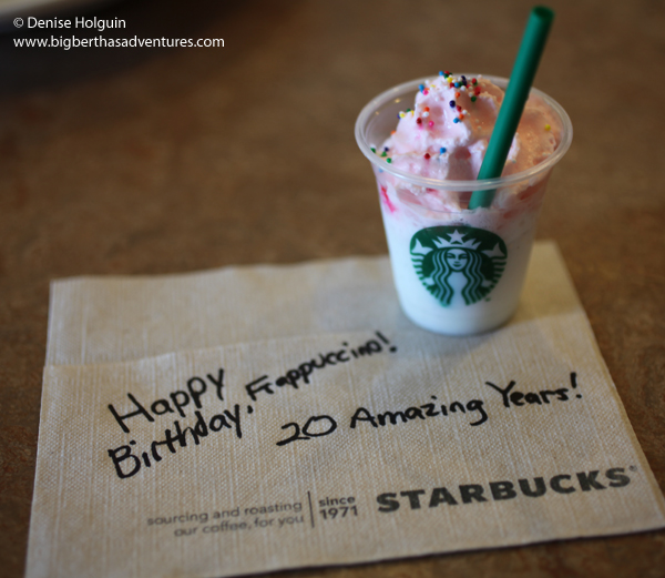 Big Bertha'sAdventures