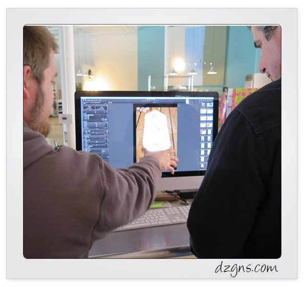 Behind the Scenes - Volume 91