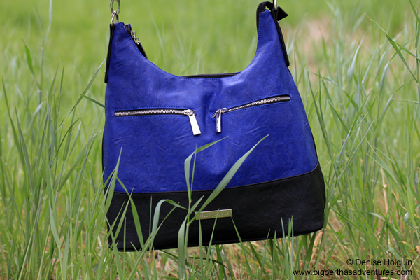 Big Bertha's Adventures