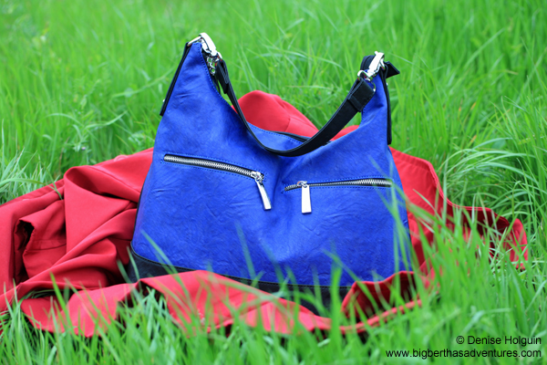 Big Bertha's Adventures