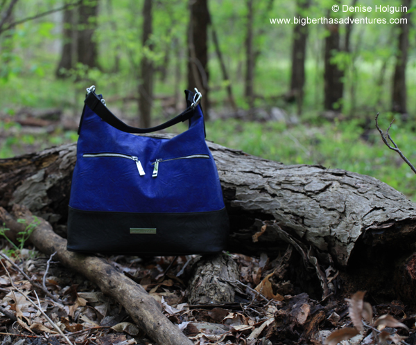 Big Bertha's Adventures