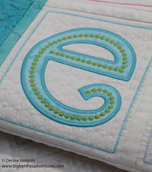 Big Bertha's Adventures