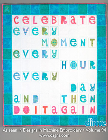 Big Bertha's Adventures