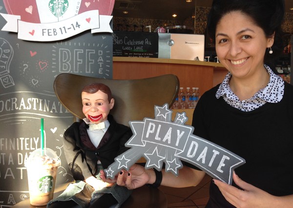 Big Bertha's Adventures