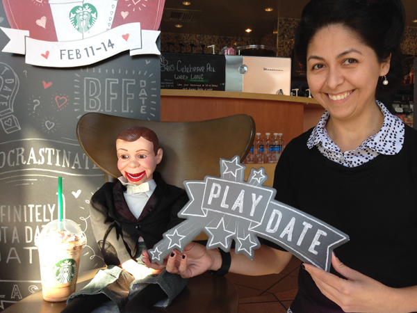 Big Bertha's Adventures