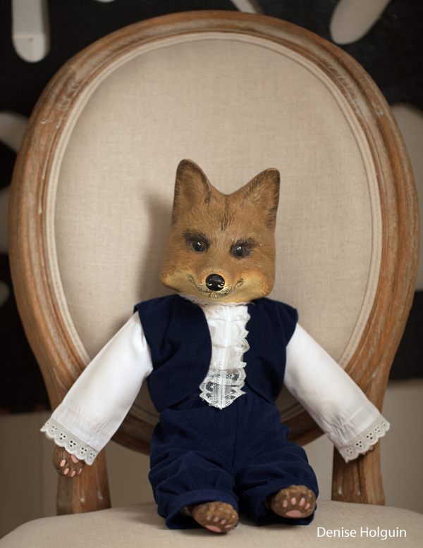 Big Bertha's Adventures