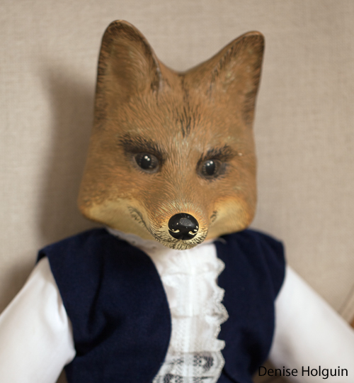 Big Bertha's Adventures