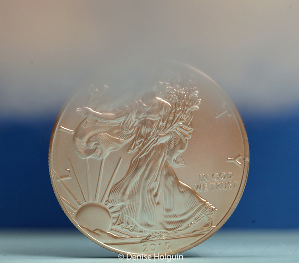 Big Bertha's Adventures